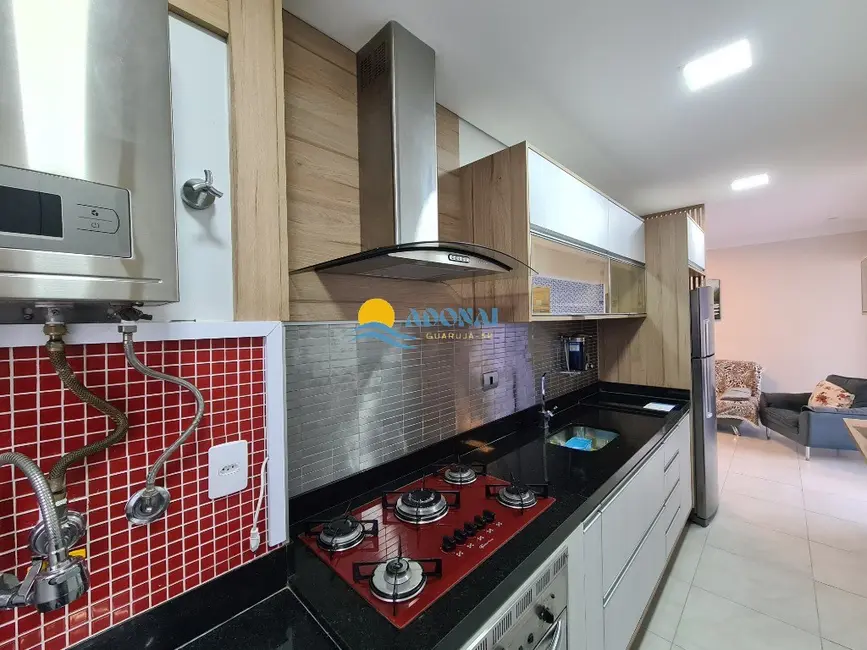 Apartamento com 2 quartos à venda, 65m2 em Pitangueiras, Guaruja - SP - imagem 9 Foto 9 de Apartamento com 2 quartos à venda, 65m2 em Pitangueiras, Guaruja - SP