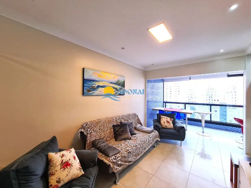 Apartamento com 2 quartos à venda, 65m2 em Pitangueiras, Guaruja - SP - imagem 2 Foto 2 de Apartamento com 2 quartos à venda, 65m2 em Pitangueiras, Guaruja - SP