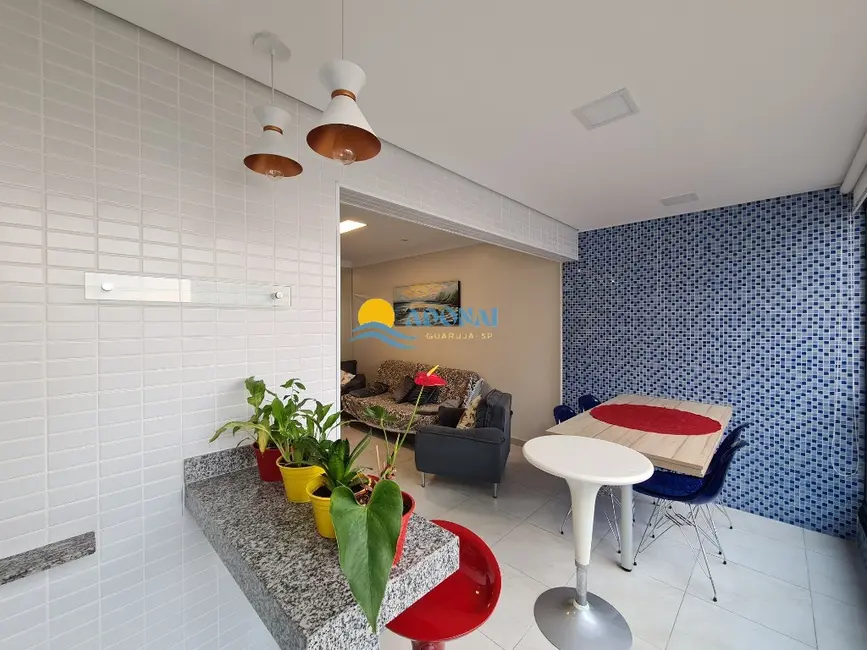 Apartamento com 2 quartos à venda, 65m2 em Pitangueiras, Guaruja - SP - imagem 6 Foto 6 de Apartamento com 2 quartos à venda, 65m2 em Pitangueiras, Guaruja - SP