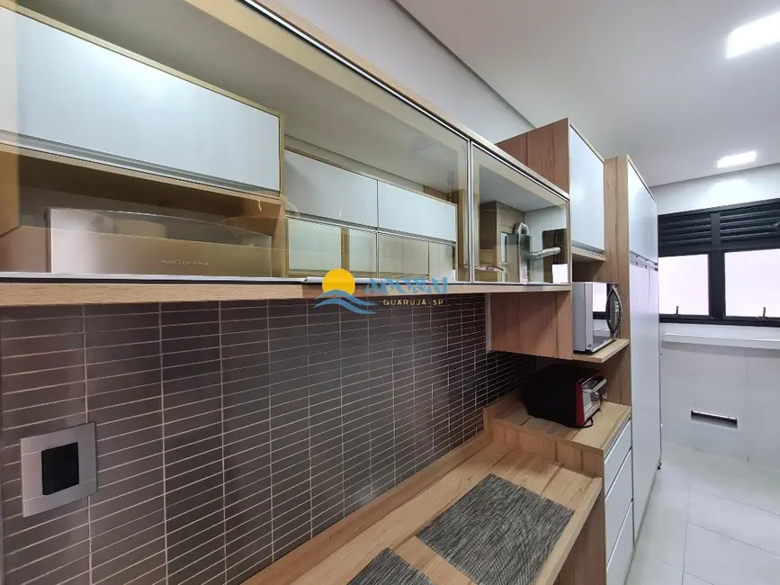 Apartamento com 2 quartos à venda, 65m2 em Pitangueiras, Guaruja - SP - imagem 8 Foto 8 de Apartamento com 2 quartos à venda, 65m2 em Pitangueiras, Guaruja - SP