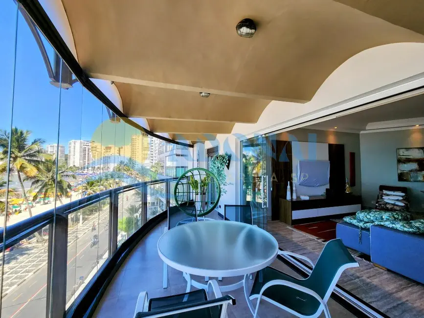 Apartamento com 3 quartos à venda, 187m2 em Jardim Astúrias, Guaruja - SP - imagem 8 Foto 8 de Apartamento com 3 quartos à venda, 187m2 em Jardim Astúrias, Guaruja - SP