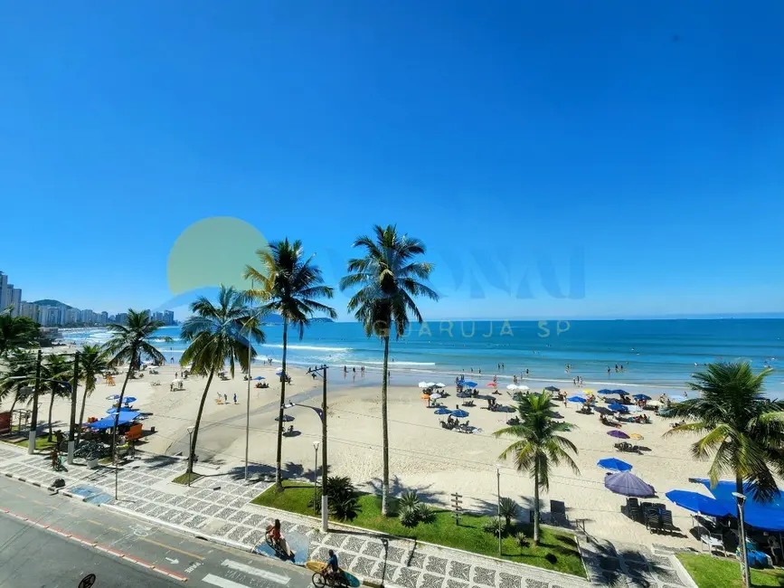 Apartamento com 3 quartos à venda, 187m2 em Jardim Astúrias, Guaruja - SP - imagem 7 Foto 7 de Apartamento com 3 quartos à venda, 187m2 em Jardim Astúrias, Guaruja - SP