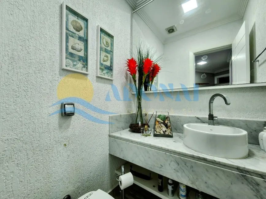 Apartamento com 3 quartos à venda, 187m2 em Jardim Astúrias, Guaruja - SP - imagem 9 Foto 9 de Apartamento com 3 quartos à venda, 187m2 em Jardim Astúrias, Guaruja - SP