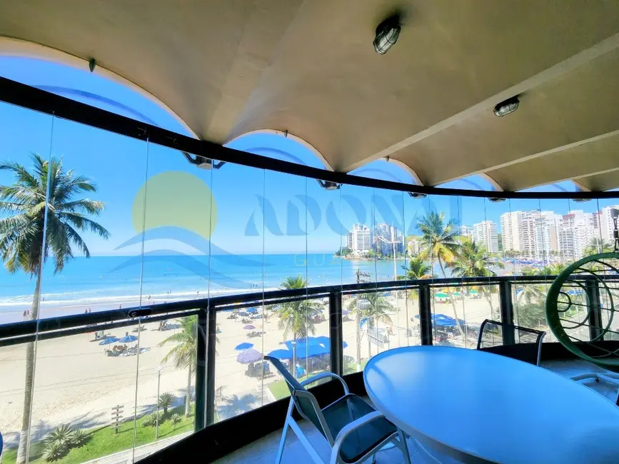 Apartamento com 3 quartos à venda, 187m2 em Jardim Astúrias, Guaruja - SP - imagem 6 Foto 6 de Apartamento com 3 quartos à venda, 187m2 em Jardim Astúrias, Guaruja - SP