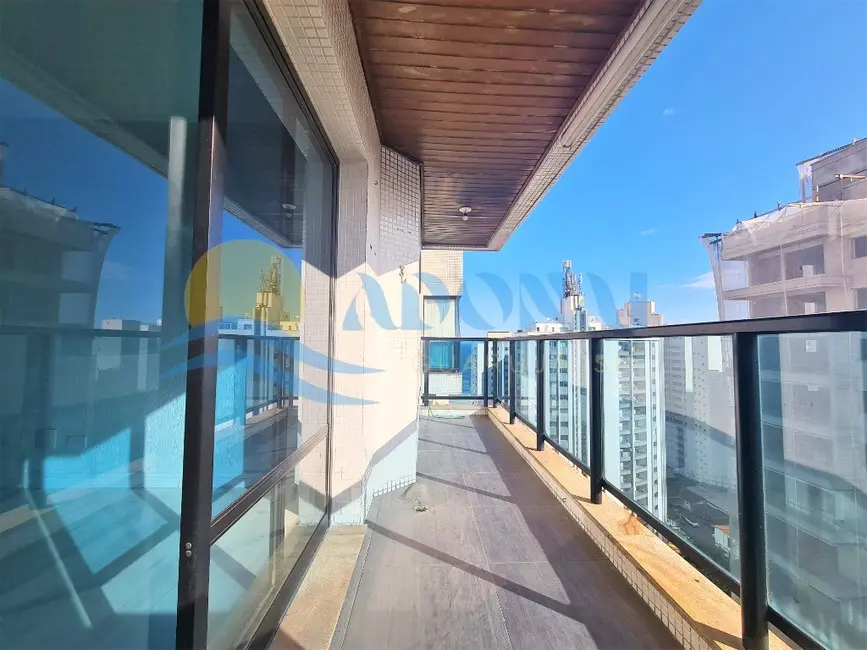 Foto 1 de Apartamento com 2 quartos à venda, 65m2 em Pitangueiras, Guaruja - SP