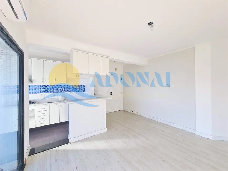 Apartamento com 2 quartos à venda, 65m2 em Pitangueiras, Guaruja - SP - imagem 4 Foto 4 de Apartamento com 2 quartos à venda, 65m2 em Pitangueiras, Guaruja - SP