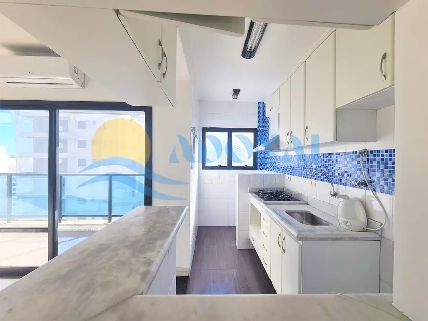 Apartamento com 2 quartos à venda, 65m2 em Pitangueiras, Guaruja - SP - imagem 5 Foto 5 de Apartamento com 2 quartos à venda, 65m2 em Pitangueiras, Guaruja - SP