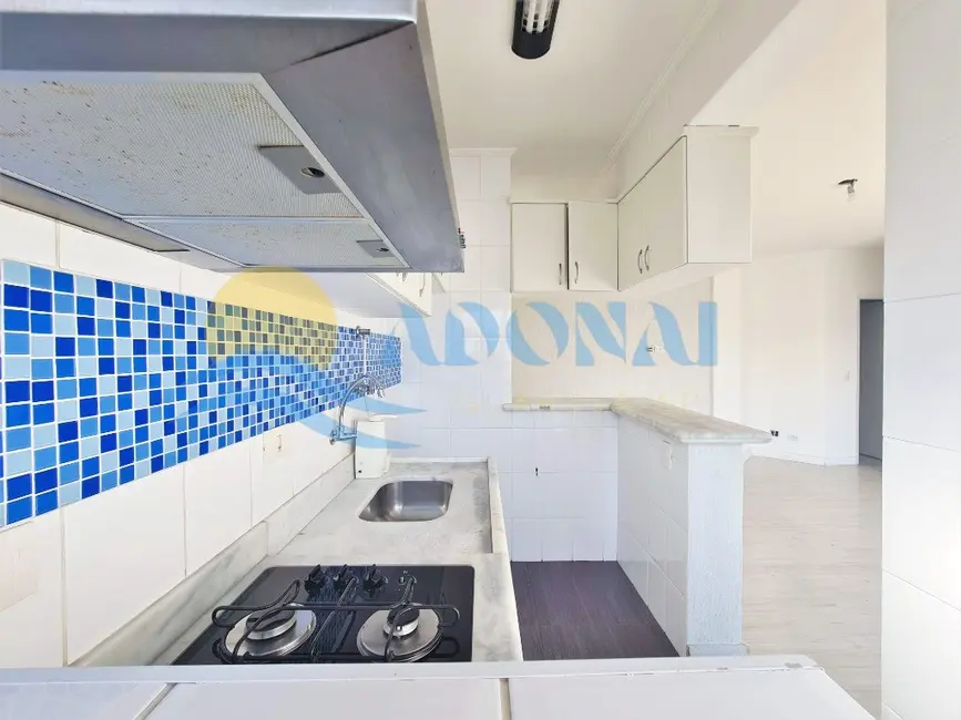 Apartamento com 2 quartos à venda, 65m2 em Pitangueiras, Guaruja - SP - imagem 6 Foto 6 de Apartamento com 2 quartos à venda, 65m2 em Pitangueiras, Guaruja - SP