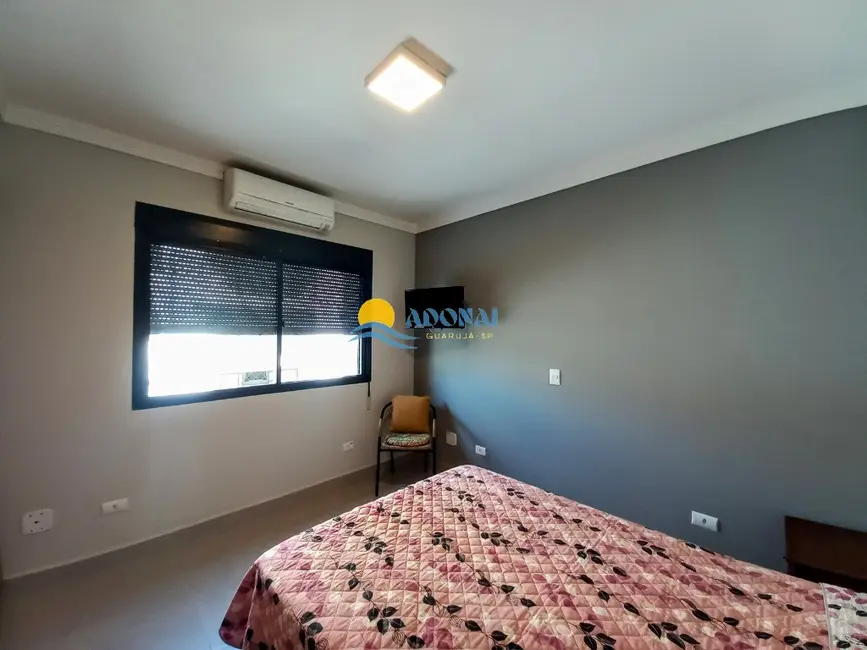 Foto 9 de Apartamento com 3 quartos à venda, 140m2 em Pitangueiras, Guaruja - SP