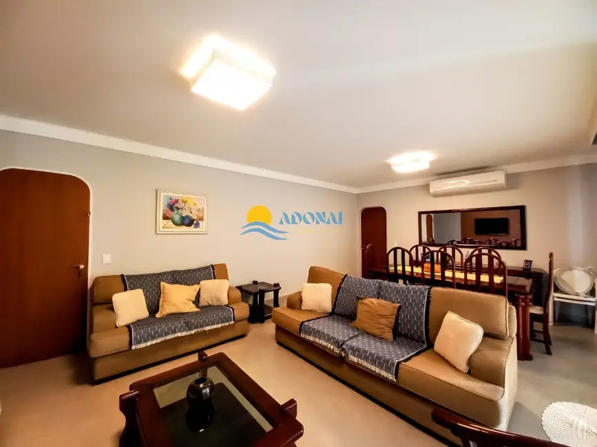 Foto 5 de Apartamento com 3 quartos à venda, 140m2 em Pitangueiras, Guaruja - SP