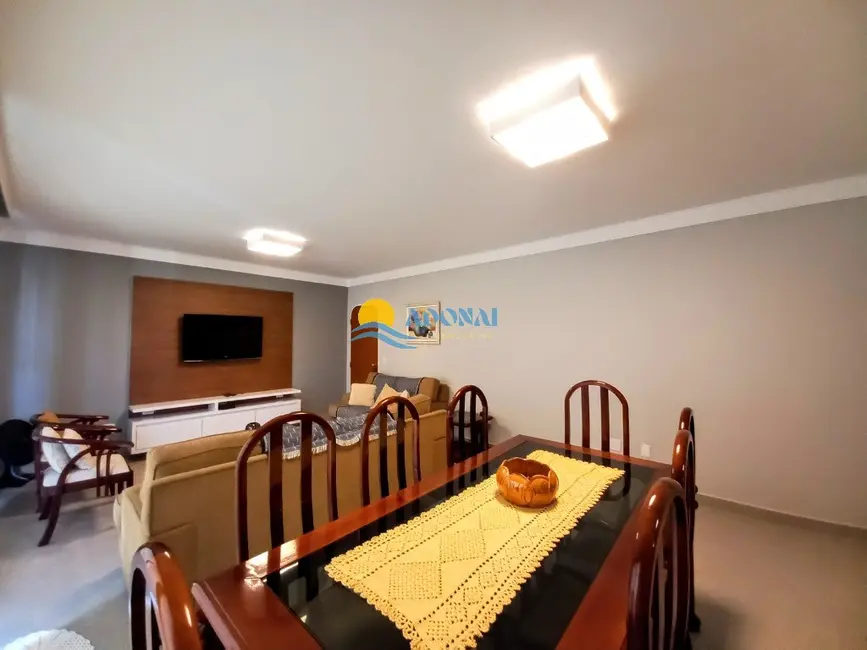 Foto 7 de Apartamento com 3 quartos à venda, 140m2 em Pitangueiras, Guaruja - SP