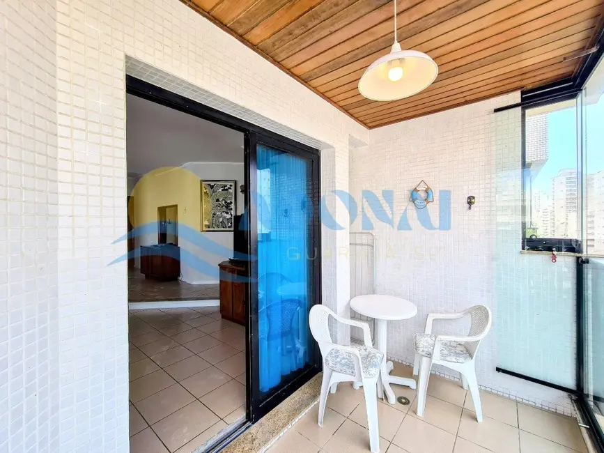 Foto 8 de Apartamento com 3 quartos à venda, 115m2 em Pitangueiras, Guaruja - SP