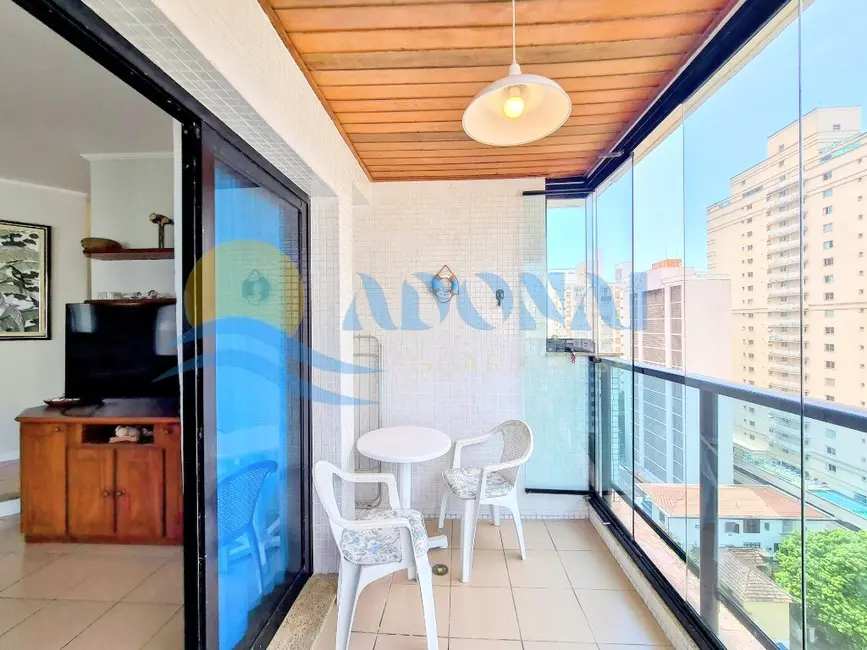 Foto 9 de Apartamento com 3 quartos à venda, 115m2 em Pitangueiras, Guaruja - SP