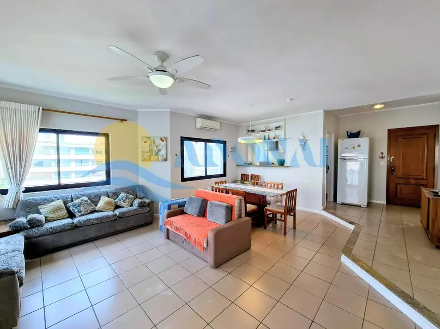 Foto 4 de Apartamento com 3 quartos à venda, 115m2 em Pitangueiras, Guaruja - SP