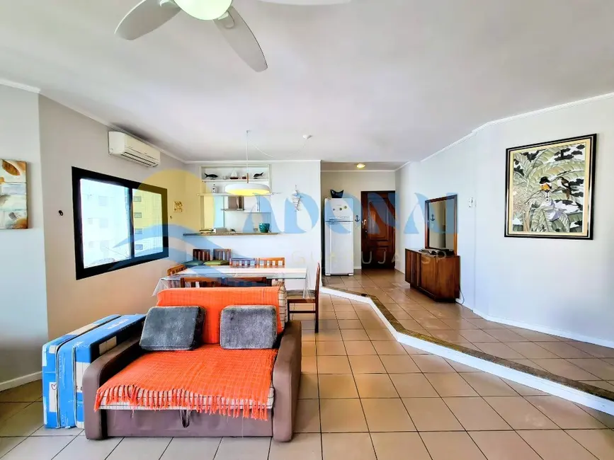 Foto 5 de Apartamento com 3 quartos à venda, 115m2 em Pitangueiras, Guaruja - SP