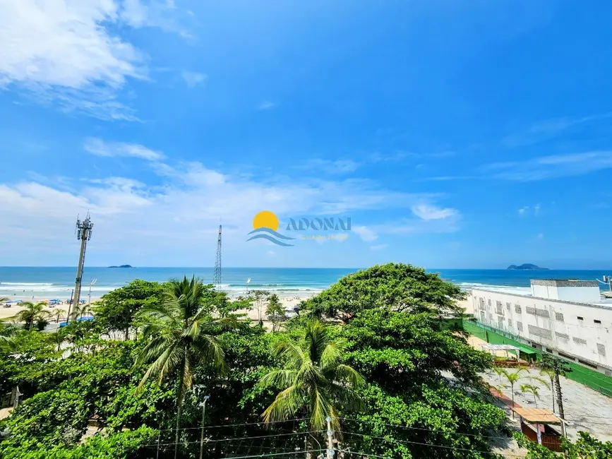 Apartamento com 3 quartos à venda, 195m2 em Pitangueiras, Guaruja - SP - imagem 3 Foto 3 de Apartamento com 3 quartos à venda, 195m2 em Pitangueiras, Guaruja - SP