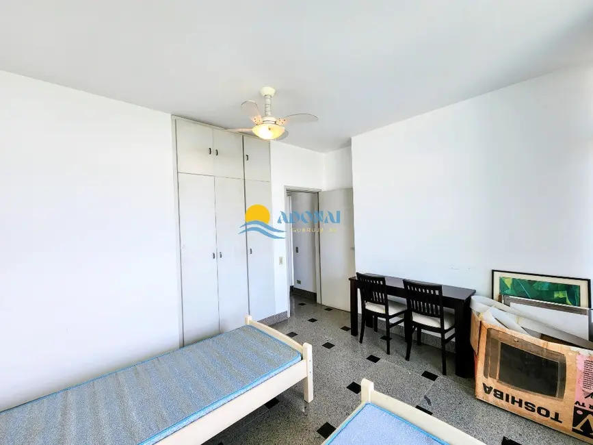 Apartamento com 3 quartos à venda, 195m2 em Pitangueiras, Guaruja - SP - imagem 9 Foto 9 de Apartamento com 3 quartos à venda, 195m2 em Pitangueiras, Guaruja - SP