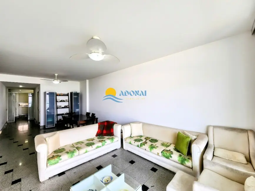 Apartamento com 3 quartos à venda, 195m2 em Pitangueiras, Guaruja - SP - imagem 6 Foto 6 de Apartamento com 3 quartos à venda, 195m2 em Pitangueiras, Guaruja - SP