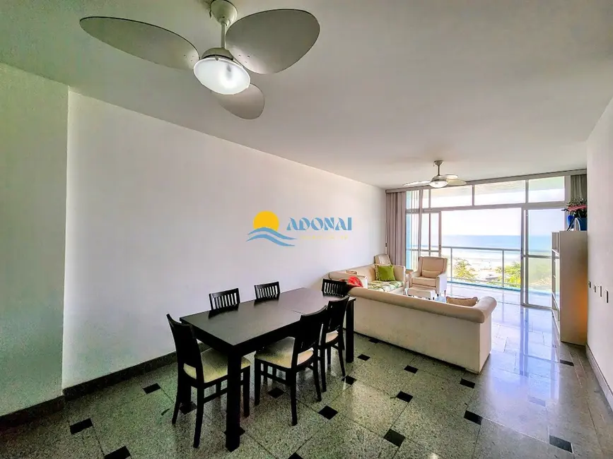 Foto 2 de Apartamento com 3 quartos à venda, 195m2 em Pitangueiras, Guaruja - SP