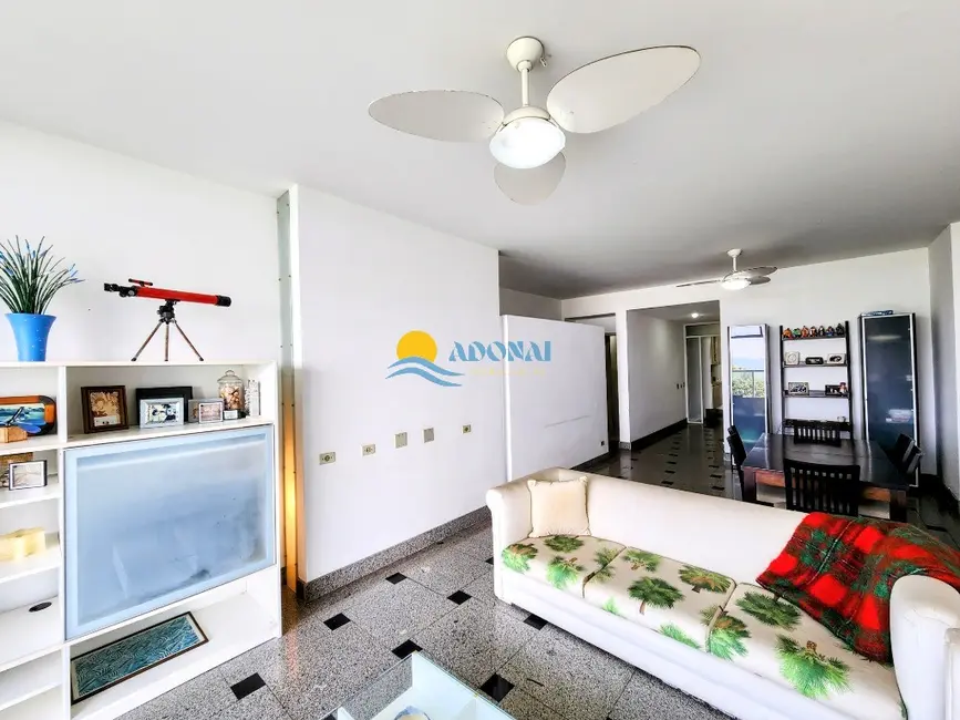 Apartamento com 3 quartos à venda, 195m2 em Pitangueiras, Guaruja - SP - imagem 7 Foto 7 de Apartamento com 3 quartos à venda, 195m2 em Pitangueiras, Guaruja - SP