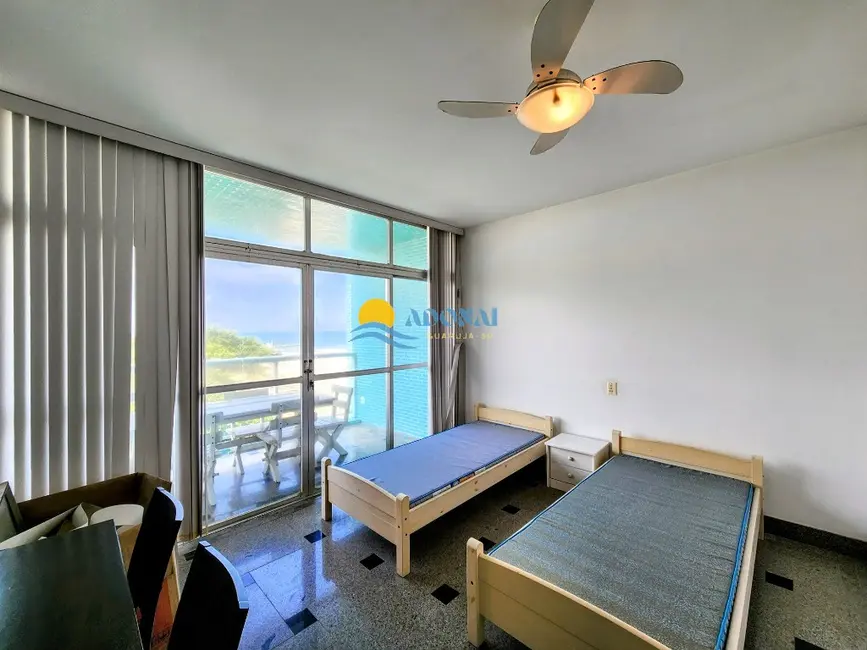 Apartamento com 3 quartos à venda, 195m2 em Pitangueiras, Guaruja - SP - imagem 8 Foto 8 de Apartamento com 3 quartos à venda, 195m2 em Pitangueiras, Guaruja - SP