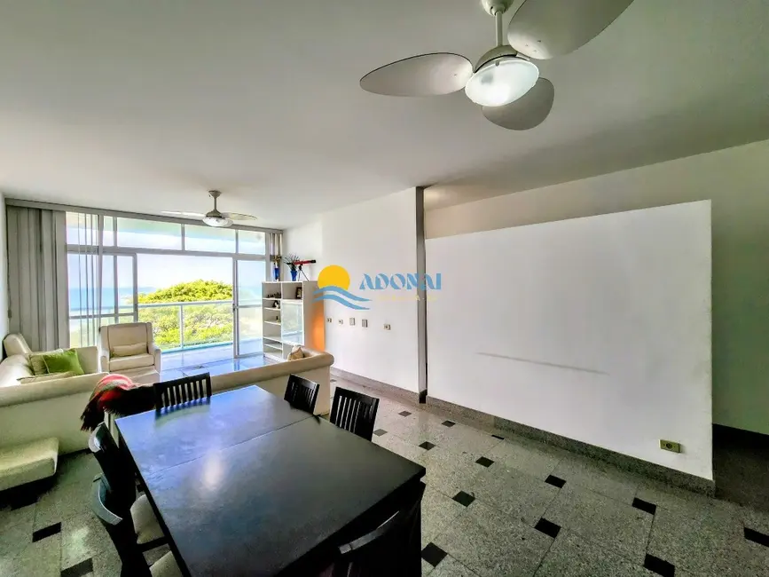 Apartamento com 3 quartos à venda, 195m2 em Pitangueiras, Guaruja - SP - imagem 5 Foto 5 de Apartamento com 3 quartos à venda, 195m2 em Pitangueiras, Guaruja - SP