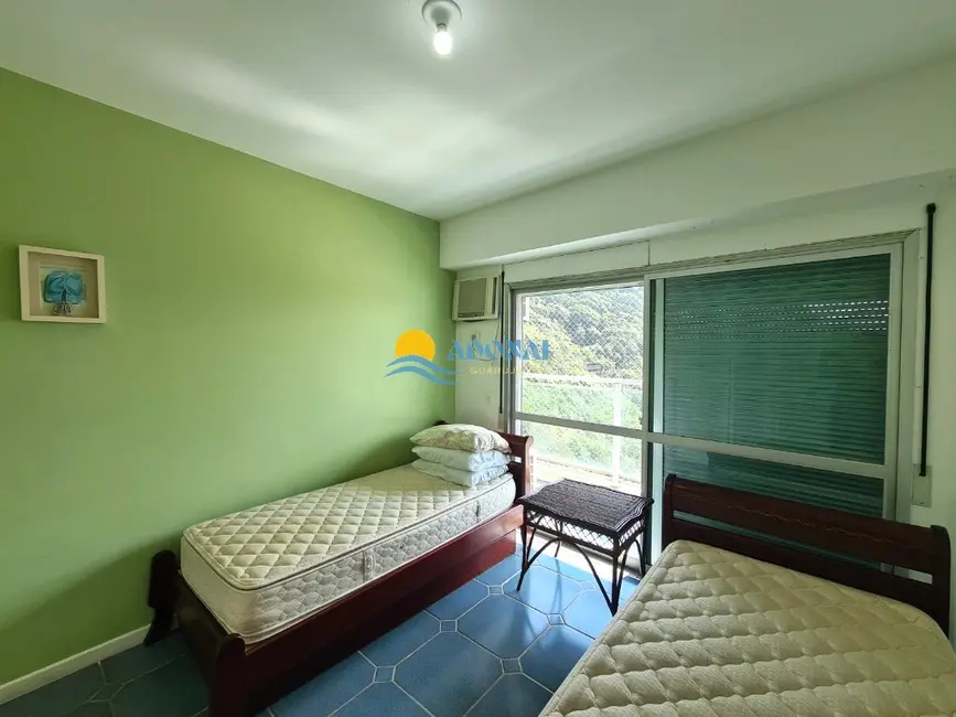 Foto 9 de Apartamento com 3 quartos à venda, 135m2 em Pitangueiras, Guaruja - SP