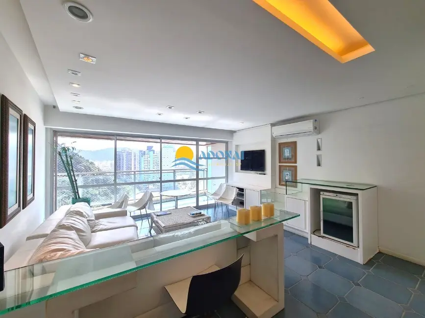 Foto 4 de Apartamento com 3 quartos à venda, 135m2 em Pitangueiras, Guaruja - SP