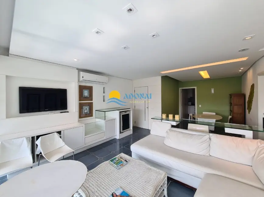 Foto 6 de Apartamento com 3 quartos à venda, 135m2 em Pitangueiras, Guaruja - SP