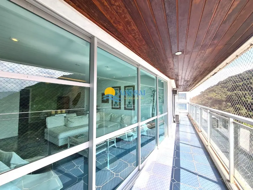Foto 3 de Apartamento com 3 quartos à venda, 135m2 em Pitangueiras, Guaruja - SP