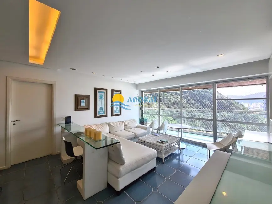 Foto 5 de Apartamento com 3 quartos à venda, 135m2 em Pitangueiras, Guaruja - SP