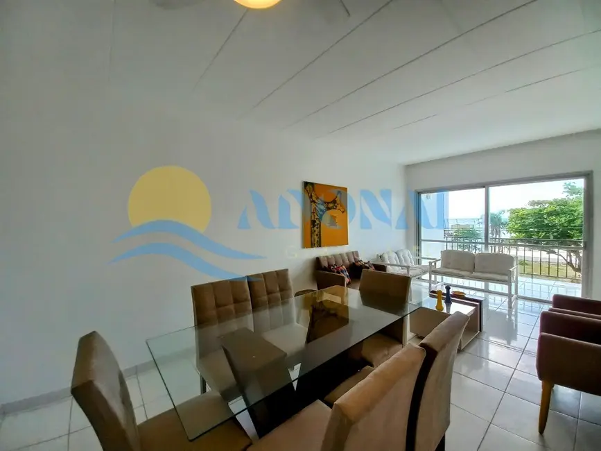 Apartamento com 3 quartos à venda, 160m2 em Pitangueiras, Guaruja - SP - imagem 4 Foto 4 de Apartamento com 3 quartos à venda, 160m2 em Pitangueiras, Guaruja - SP