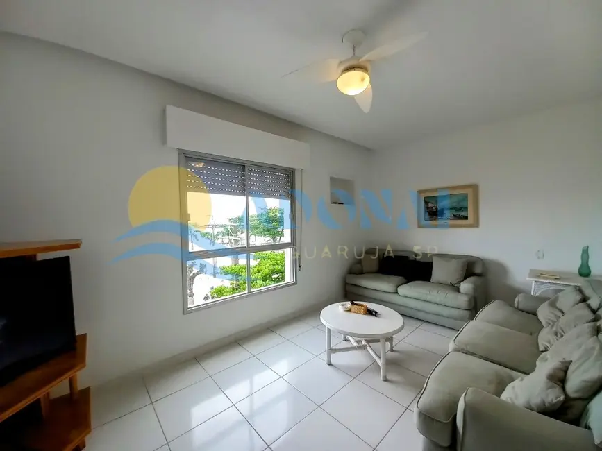 Apartamento com 3 quartos à venda, 160m2 em Pitangueiras, Guaruja - SP - imagem 9 Foto 9 de Apartamento com 3 quartos à venda, 160m2 em Pitangueiras, Guaruja - SP