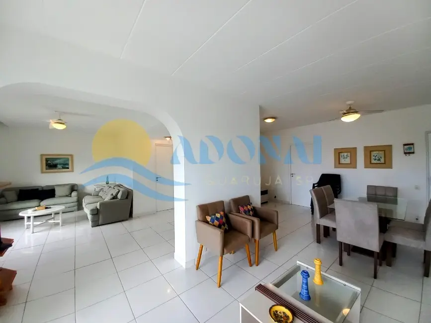 Apartamento com 3 quartos à venda, 160m2 em Pitangueiras, Guaruja - SP - imagem 7 Foto 7 de Apartamento com 3 quartos à venda, 160m2 em Pitangueiras, Guaruja - SP