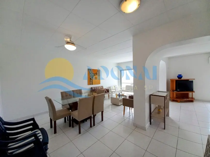 Apartamento com 3 quartos à venda, 160m2 em Pitangueiras, Guaruja - SP - imagem 3 Foto 3 de Apartamento com 3 quartos à venda, 160m2 em Pitangueiras, Guaruja - SP
