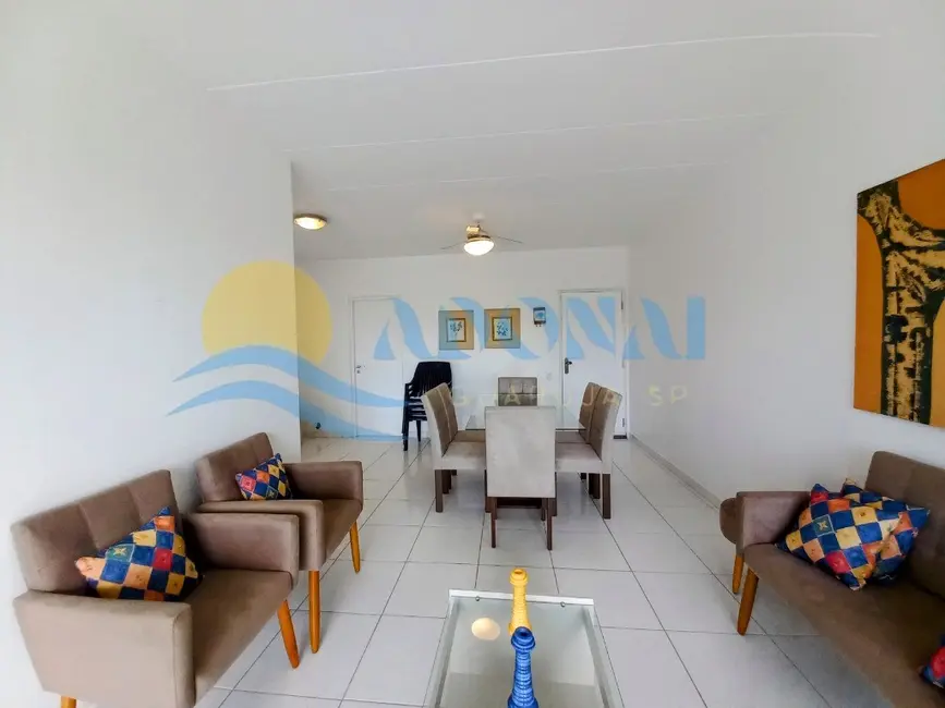 Apartamento com 3 quartos à venda, 160m2 em Pitangueiras, Guaruja - SP - imagem 6 Foto 6 de Apartamento com 3 quartos à venda, 160m2 em Pitangueiras, Guaruja - SP