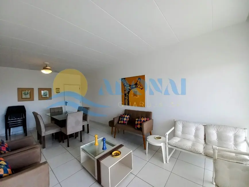 Apartamento com 3 quartos à venda, 160m2 em Pitangueiras, Guaruja - SP - imagem 5 Foto 5 de Apartamento com 3 quartos à venda, 160m2 em Pitangueiras, Guaruja - SP