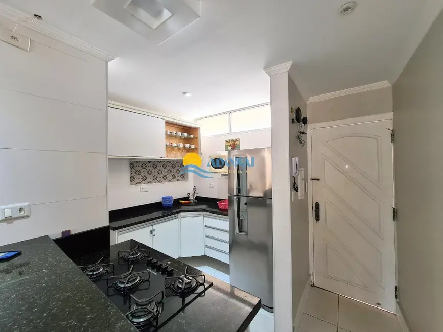 Foto 5 de Apartamento com 2 quartos à venda, 58m2 em Pitangueiras, Guaruja - SP