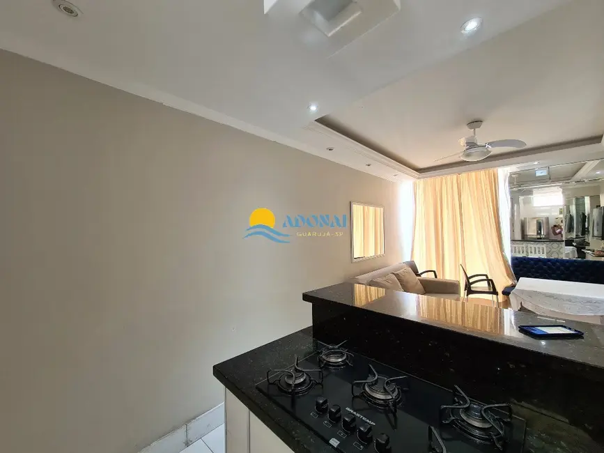 Foto 7 de Apartamento com 2 quartos à venda, 58m2 em Pitangueiras, Guaruja - SP