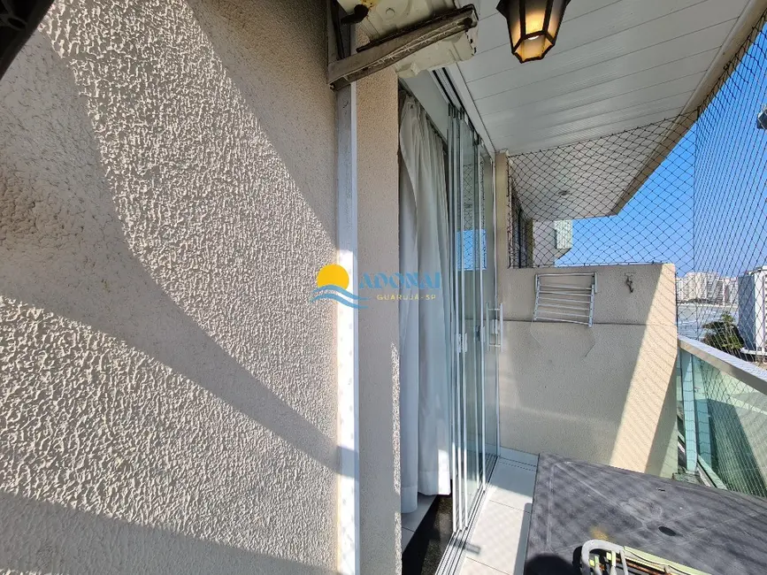 Foto 8 de Apartamento com 2 quartos à venda, 58m2 em Pitangueiras, Guaruja - SP