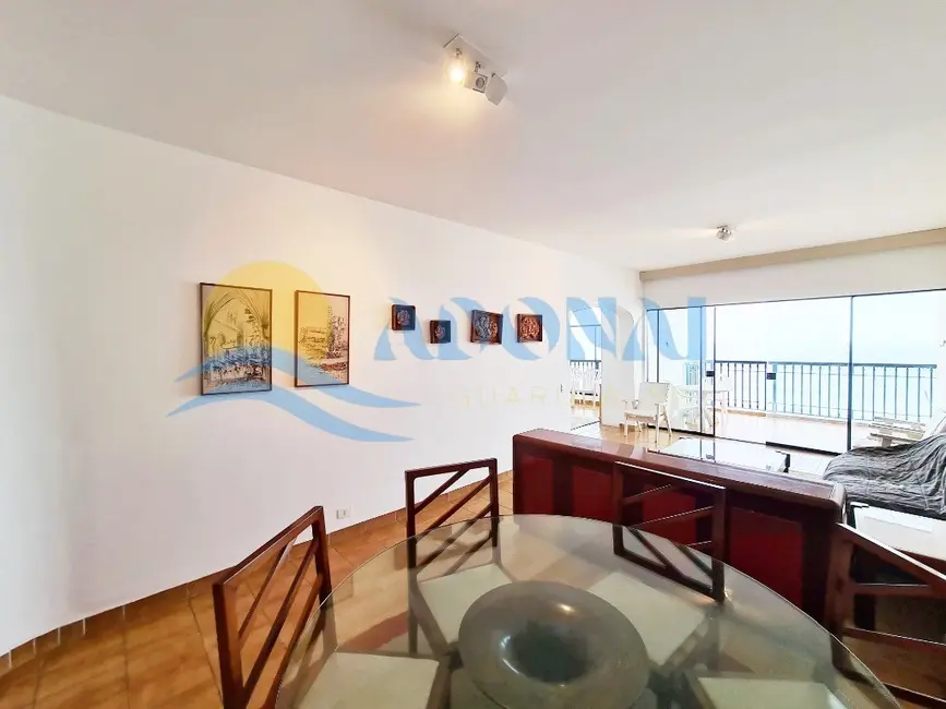 Foto 5 de Apartamento com 3 quartos à venda, 210m2 em Pitangueiras, Guaruja - SP