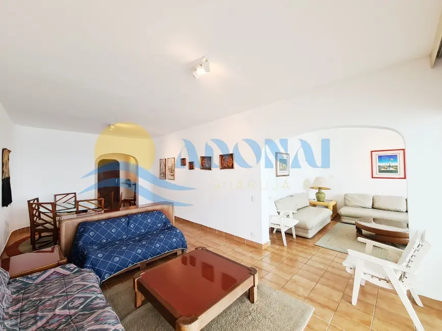 Foto 8 de Apartamento com 3 quartos à venda, 210m2 em Pitangueiras, Guaruja - SP