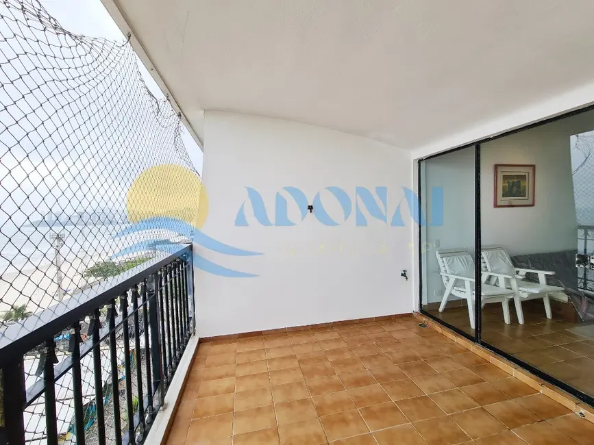 Foto 4 de Apartamento com 3 quartos à venda, 210m2 em Pitangueiras, Guaruja - SP