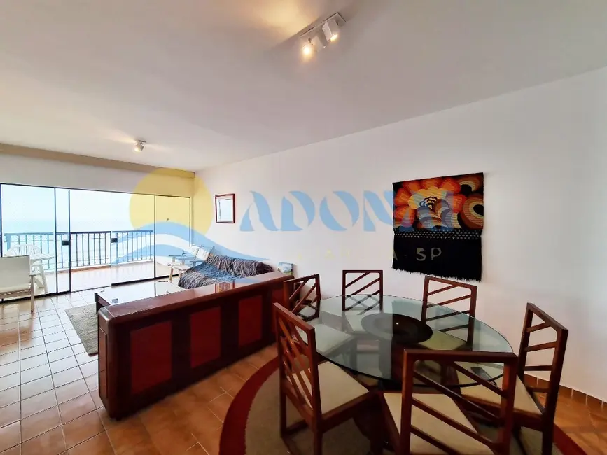 Foto 6 de Apartamento com 3 quartos à venda, 210m2 em Pitangueiras, Guaruja - SP