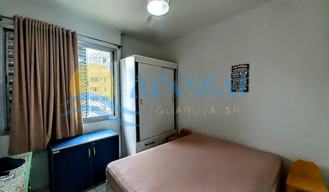 Foto 7 de Apartamento com 2 quartos à venda, 58m2 em Pitangueiras, Guaruja - SP