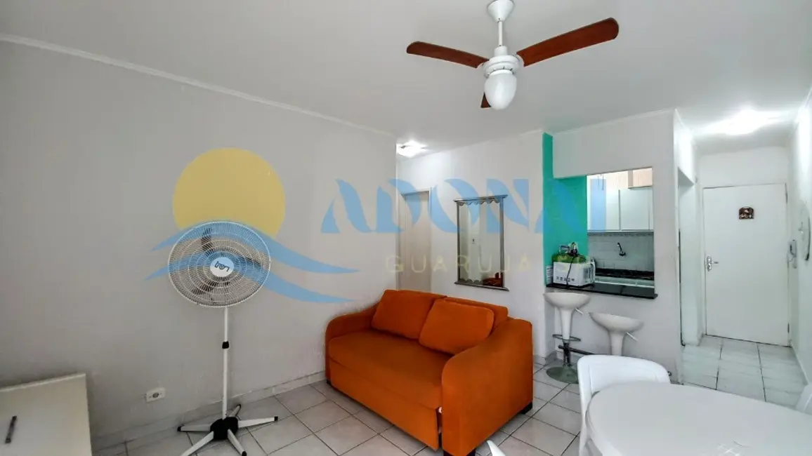 Foto 6 de Apartamento com 2 quartos à venda, 58m2 em Pitangueiras, Guaruja - SP