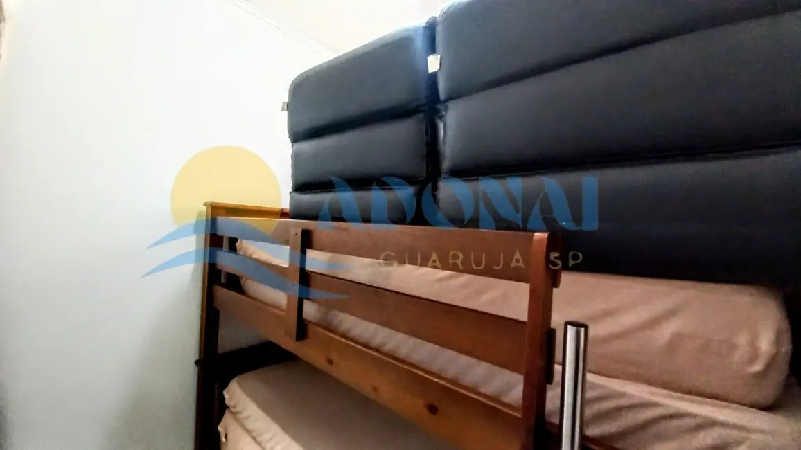 Foto 9 de Apartamento com 2 quartos à venda, 58m2 em Pitangueiras, Guaruja - SP