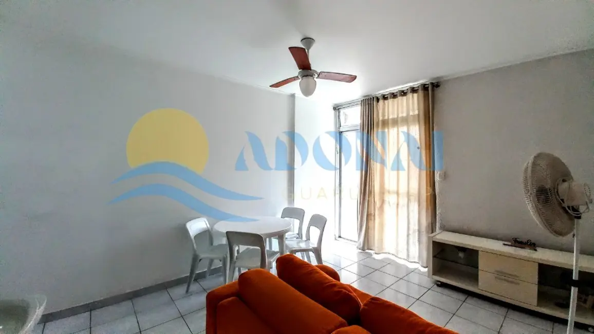Foto 4 de Apartamento com 2 quartos à venda, 58m2 em Pitangueiras, Guaruja - SP