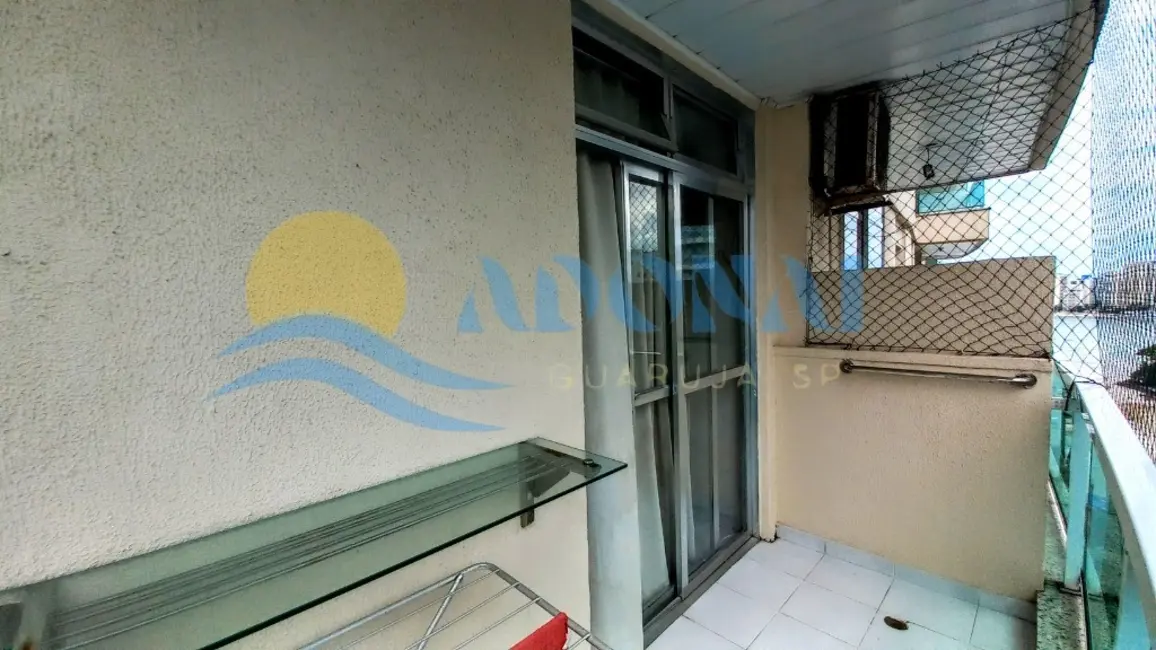 Foto 2 de Apartamento com 2 quartos à venda, 58m2 em Pitangueiras, Guaruja - SP