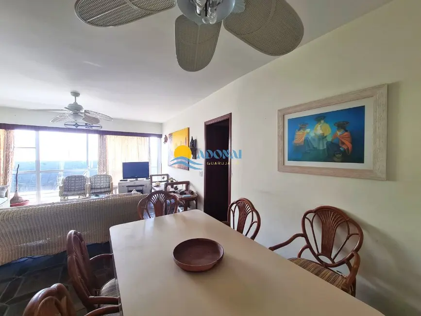 Apartamento com 3 quartos à venda, 135m2 em Pitangueiras, Guaruja - SP - imagem 5 Foto 5 de Apartamento com 3 quartos à venda, 135m2 em Pitangueiras, Guaruja - SP